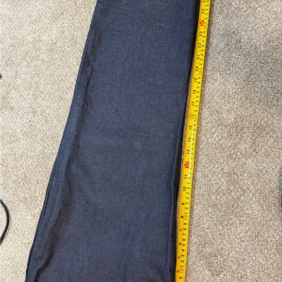 AMBUSH x Ninth Hall Embroidered Tiger Denim Jeans 32 | Rare Streetwear Graphic - Picture 8 of 8